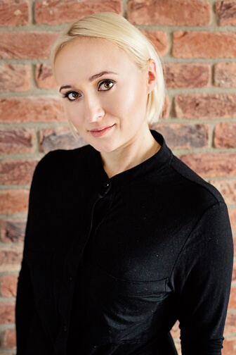 Zuzanna Szpejnowska projektant i architekt wnętrz