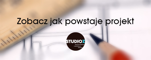 Jak powstaje projekt
